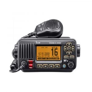 Icom IC-M323 VHF, Radio Marine, HT Waterproof