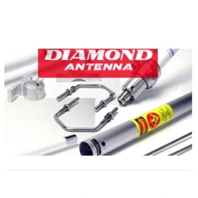 Antena Base Station Diamond X-300