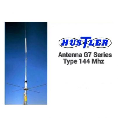 Antena Hustler G7 VHF