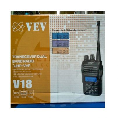 Handy Talky VEV V18