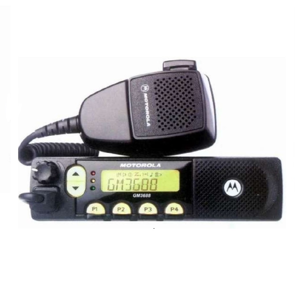 Radio Komunikasi