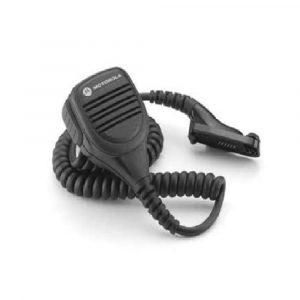 PMMN4050 IMPRES Remote Speaker Microphone, Aksesoris