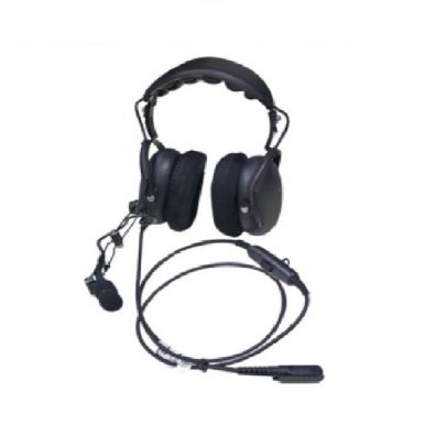 Motorola PMLN5731 Extra Mic Headset