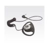 PMLN4620 D-Shell Receive Only Ear Receiver - Radio Komunikasi PMLN4620 D-Shell Receive Only Ear Receiver