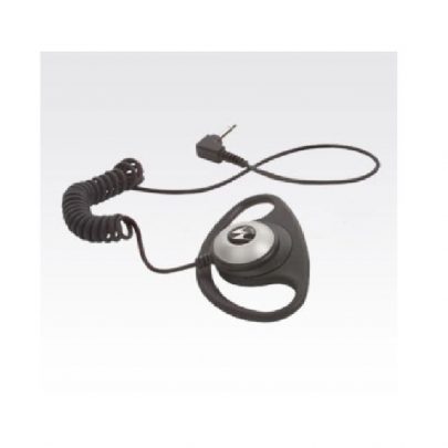 PMLN4620 D-Shell Receive Only Ear Receiver