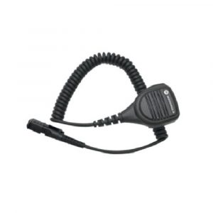 Motorola PMMN4075 Remote Speaker Microphone