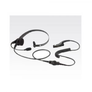 RMN5058 Motorola Light Weight Headset, Earpiece, Handsfree, Microphone