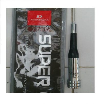 D Antenna SG7500 Antena Mobil Dual Band