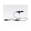 PMLN7052 1-Wire Surveillance Kit with In-Line Microphone - Radio Komunikasi PMLN7052 1-Wire Surveillance Kit with In-Line Microphone