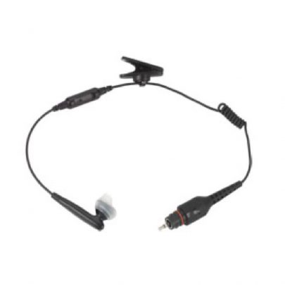 NNTN8294 Wireless Bluetooth Earbud with 11.5" cable