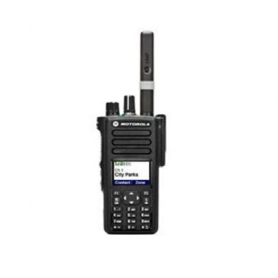 Handy Talky Motorola XiR P8620