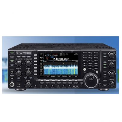 Radio SSB Icom IC-7700
