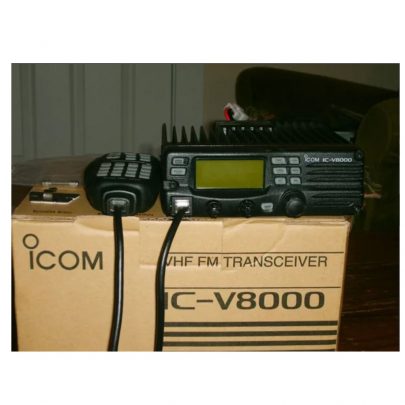 Radio Rig Icom IC-V8000 - Radio Komunikasi Radio Rig Icom IC-V8000