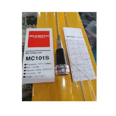Antena Mobil Diamond MC101S VHF