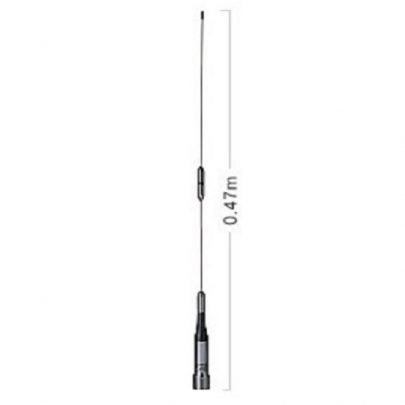Antena Mobil Diamond AZ505N Dual Band