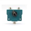 Daiwa CS-201A Coaxial Antenna Switch