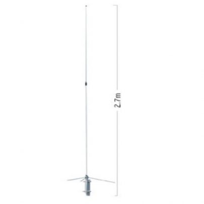 Diamond CP22E Antena Base Station / Repeater VHF