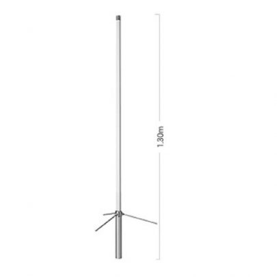 Diamond X-30 Antena Base Station Dual Band