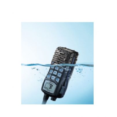 HT Icom IC-M36 Marine Waterproof - Radio Komunikasi HT Icom IC-M36 Marine Waterproof
