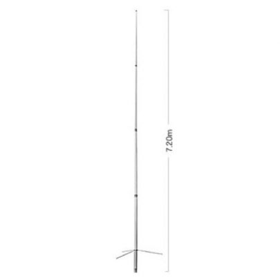 Diamond X700H Antena Base Station/Repeater/Radio Rig Dual Band