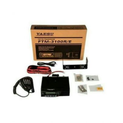 Rig Mobile Yaesu FTM-3100 VHF