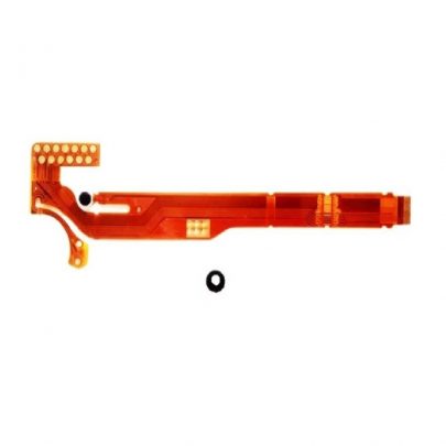 Kabel Flexibel Panjang HT GP328 GP338