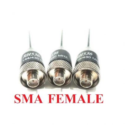D ANTENNA RH536 SMA Female