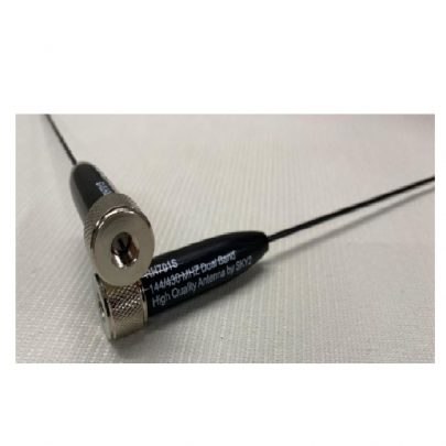 SKY2 RH701S SMA Male Antena HT