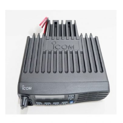 Icom IC-F6123D UHF Mobile Transceiver