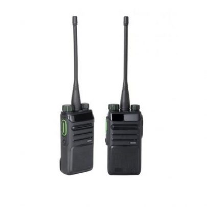 HT Hytera BD508 Dual Modes VHF/UHF
