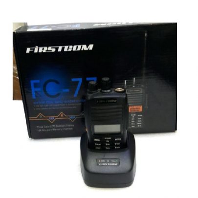 Handy Talky Firstcom FC-77 Dual Band