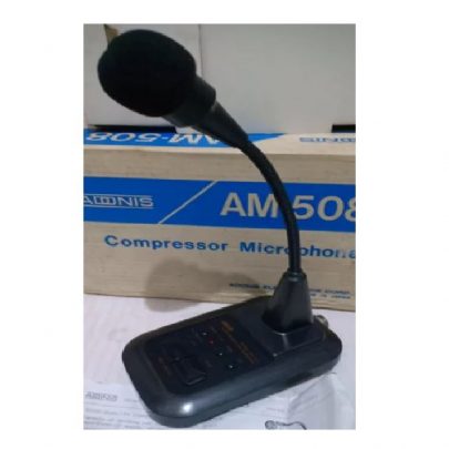 Jual Adonis Mic AM 508 - Harga Terbaik ✓ Faktur Pajak ✓