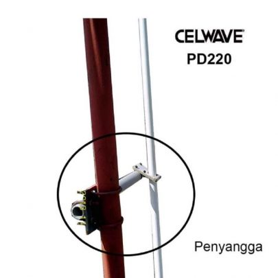 Antena Celwave PD220 - Radio Komunikasi Antena Celwave PD220