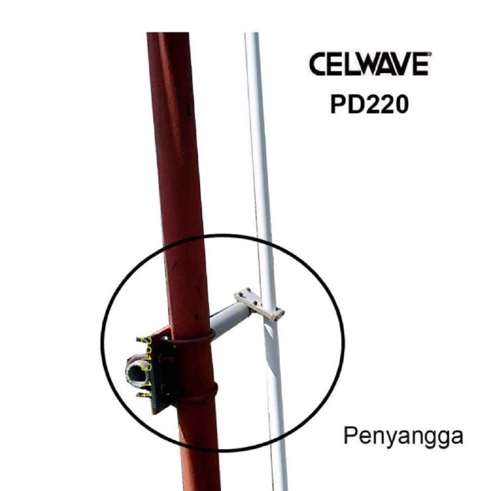 Antena Celwave PD220
