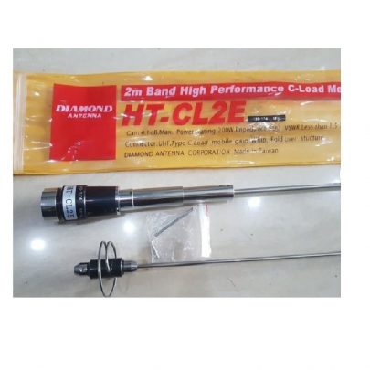 Antena Mobil Diamond DPCL2E VHF 144 - 174 MHz