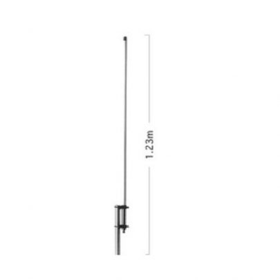 Antena Marine Diamond 150MV