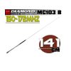 Antena Mobil Diamond MC103B