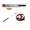 Antena Mobil Diamond AZ505N Dual Band - Radio Komunikasi Antena Mobil Diamond AZ505N Dual Band