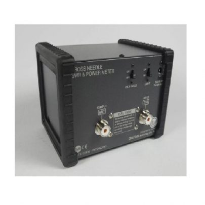 SWR Meter dan Power Meter Daiwa CN-901HP3