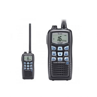 HT Icom IC-M36 Marine Waterproof