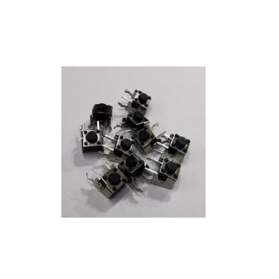 Switch PTT HT Icom IC-V8