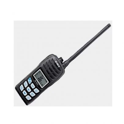 Alinco DJ-MX1