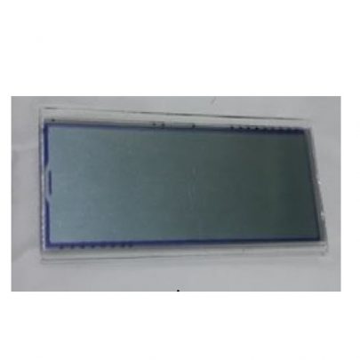 LCD HT Alinco DJ-CRX5
