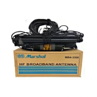 Marshal MBA-3300 Broadband HF SSB Antenna