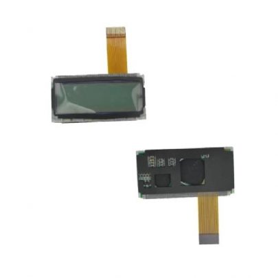 LCD HT GP338 Motorola