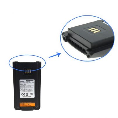 Baterai Hytera BL-2006