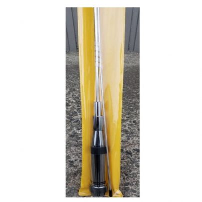 Diamond HF10CL Monoband Mobile Antena