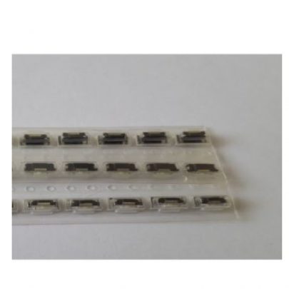 Switch PTT HT Motorola GP338