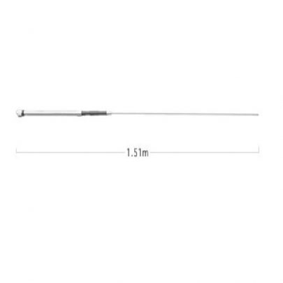 Antena Mobil Diamond MC103A VHF