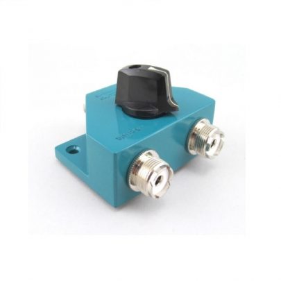 Daiwa CS-201A Coaxial Antenna Switch